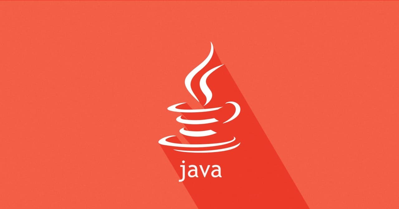 Java Foundations